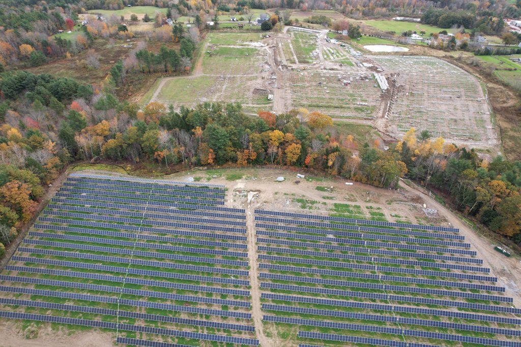 Union solar