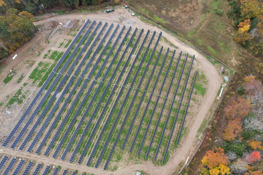 Union solar