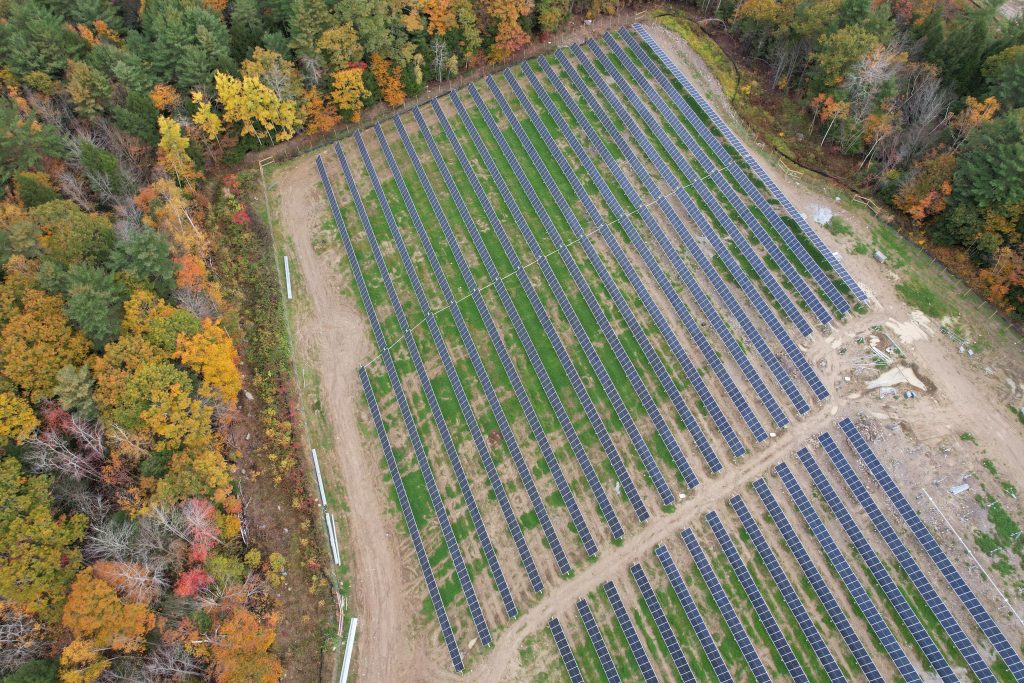 Union solar
