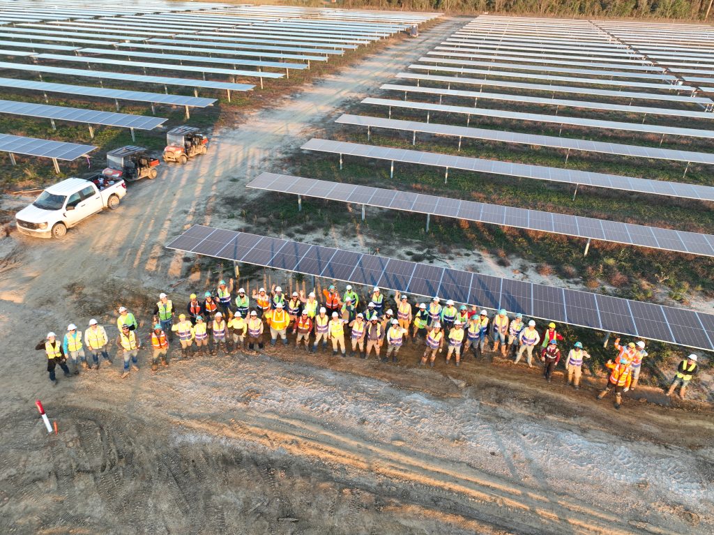 BCORE FIELD TEAM