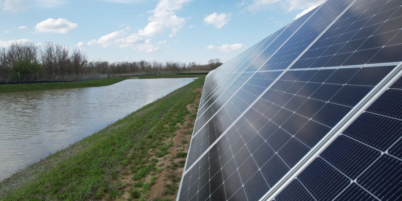 Clinton Solar