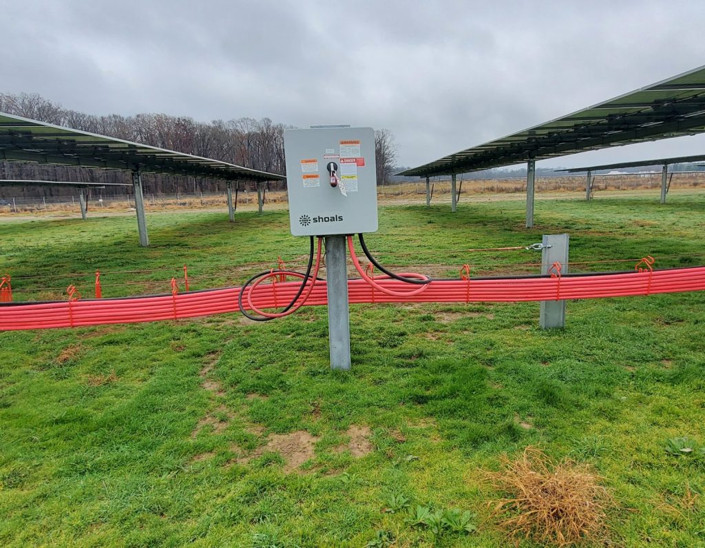 B CORE ENERGY CAB ELECTRICAL
